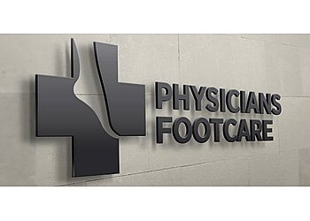 Columbia Podiatrists Bridget R. Moore, DPM - Physicians Footcare
