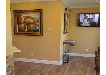 Bridget Silva, MD, PA - Coral Springs, FL Primary Care Physicians - Clinic Interior Image