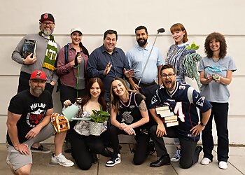 Portland Financial Services Bridgetown Wealth Management