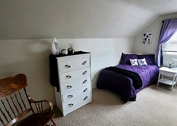 Salem Addiction Treatment Centers Bridgeway Recovery Services