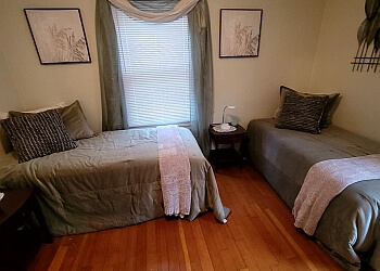 Salem Addiction Treatment Centers Bridgeway Recovery Services