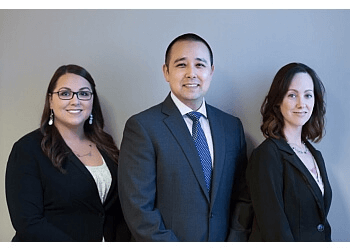 Bridgman Law Offices