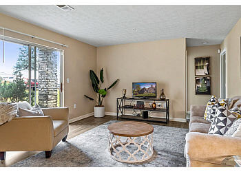 Lexington Apartments For Rent Bridle Creek Apartments