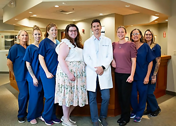 Worcester Cosmetic Dentists Brien Hedstrom, DMD - WORCESTER COSMETIC & RESTORATIVE DENTISTRY