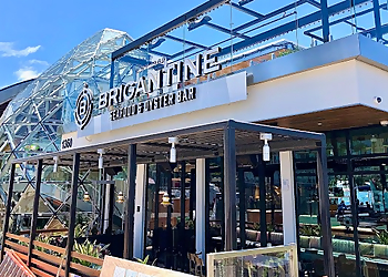 Escondido Seafood Restaurants Brigantine Seafood & Oyster Bar