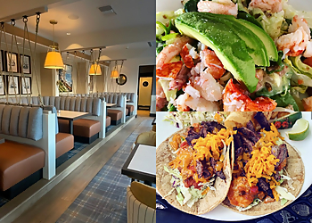 Escondido Seafood Restaurants Brigantine Seafood & Oyster Bar