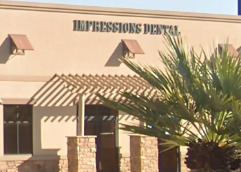 Chandler Cosmetic Dentists Brigham Baker, DDS - IMPRESSIONS DENTAL