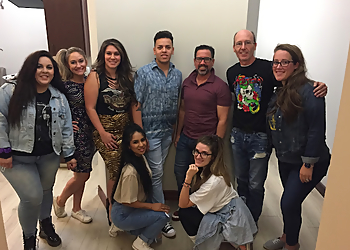 Chandler Cosmetic Dentists Brigham Baker, DDS - IMPRESSIONS DENTAL