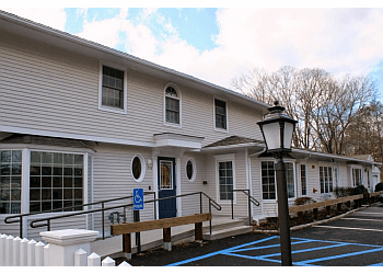 Bright Beginnings Early Childhood Program Stamford Preschools