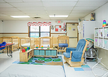 Peoria Preschools Bright Beginnings Preschool & Childcare