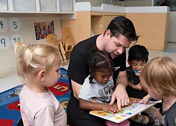 Peoria Preschools Bright Beginnings Preschool & Childcare