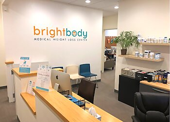 Oakland Weight Loss Centers BrightBody Medical Weight Loss Center