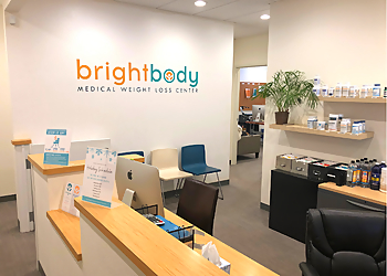 Berkeley Weight Loss Centers BrightBody Weight Loss Center