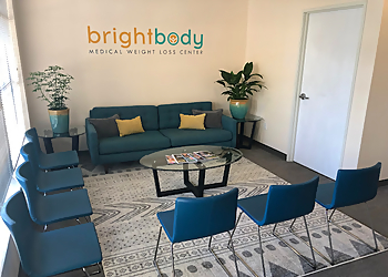 Berkeley Weight Loss Centers BrightBody Weight Loss Center