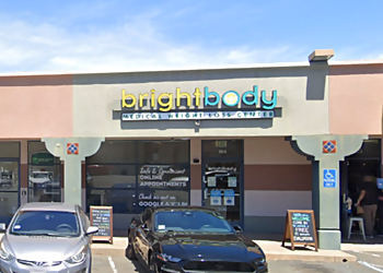 BrightBody Weight Loss Center Berkeley Weight Loss Centers BrightBody Weight Loss Center