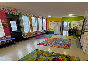 Indianapolis Day Cares Bright Child Care