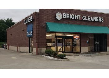 Bright Cleaners