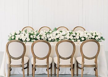 San Antonio Event Rental Companies Bright Event Rentals