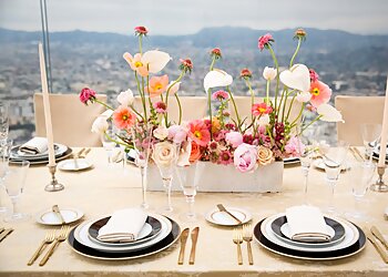 San Diego Event Rental Companies Bright Event Rentals