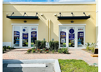 Port St Lucie Tutoring Centers Bright Futures LAB