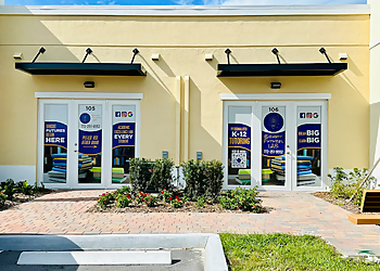 Bright Futures LAB, LLC Bright Futures LAB, LLC - Port St Lucie, FL Tutoring Centers - Exterior Image