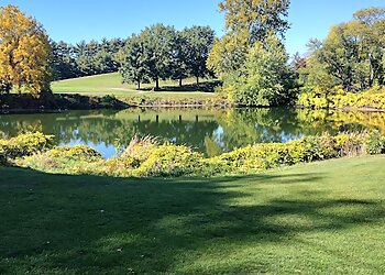Des Moines Golf Courses Bright Grandview Golf Course
