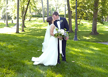 Birmingham Videographers Bright & Gray Creative