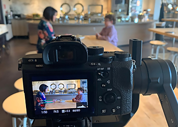 Bright & Gray Creative  Birmingham Videographers image 1