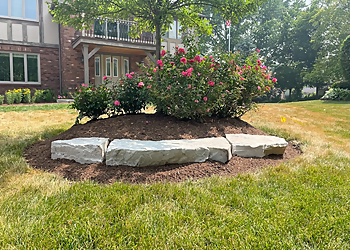 Elgin Landscaping Companies Bright Green Landscapes Inc.