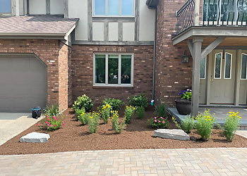 Elgin Landscaping Companies Bright Green Landscapes Inc.