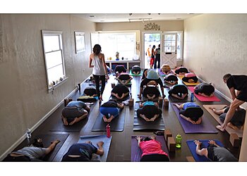 Bright Heart Yoga Studio Sunnyvale Yoga Studios image 1