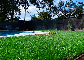 Roseville Landscaping Companies Bright Home Landscapes