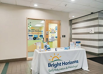 Bright Horizons at Center City Philadelphia Preschools image 1