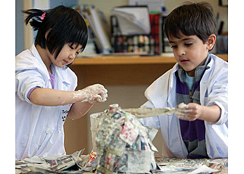 Boston Day Cares Bright Horizons at Seaport