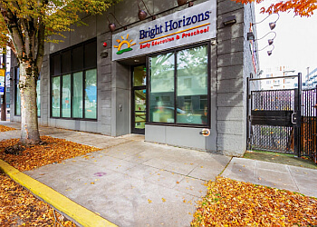Bright Horizons at Seneca Street Seattle Preschools