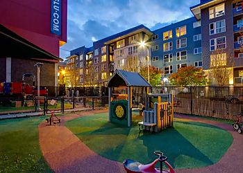 Seattle Day Cares Bright Horizons at South Lake Union