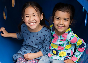 Seattle Day Cares Bright Horizons at South Lake Union