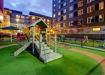 Seattle Day Cares Bright Horizons at South Lake Union