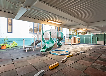 Bright Horizons at Tulane University - New Orleans, LA Preschools - Exterior Image