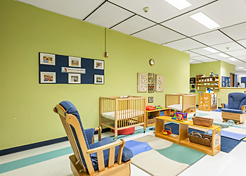 Bright Horizons at Tulane University Bright Horizons at Tulane University - New Orleans, LA Preschools - Interior Image