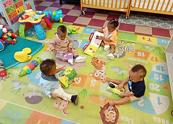 Memphis Day Cares Bright Ideas Enrichment Center Memphis