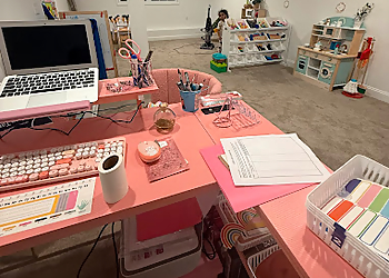 Waterbury Preschools Bright Kidz Family Home Daycare