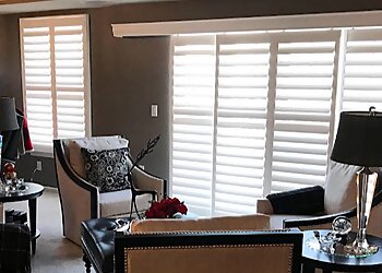 Des Moines Window Treatment Stores BrightLine Custom Blinds
