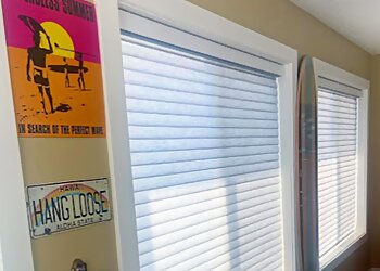 Des Moines Window Treatment Stores BrightLine Custom Blinds