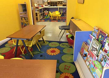 Alexandria Preschools Bright Mind Preschool