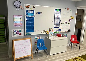 Alexandria Preschools Bright Mind Preschool