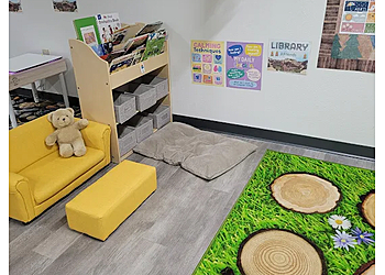 Albuquerque Day Cares Bright Minds Academy