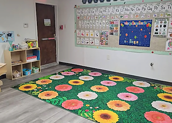 Albuquerque Day Cares Bright Minds Academy