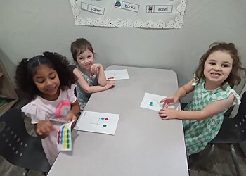 Amarillo Preschools Bright Minds Academy