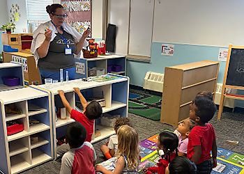 Bright Minds Children Academy Aurora Day Cares Bright Minds Children Academy